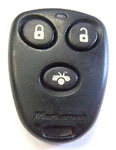 Marksman Keyless Entry Remote Controller Aftermarket Phob Keyfob Bob Responder. Fixed Price $70.61.