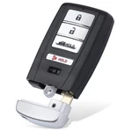 Keymall Car Smart Fob Keyless Entry Remote Replacement For Acura Ilx Tlx .... Fixed Price $53.47.