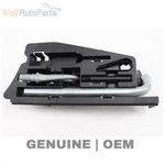 2007-2011 Audi S6 Tool Kit 4F5012111. Fixed Price $15.63.