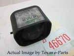 Security Passive Siren Horn XJ6 1997 Jaguar Alarm Anti Theft Sounder Oem. Fixed Price $49.99.