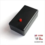 Blue Charm Fake Car Alarm, 1 Year Continuous Usage Battery Life, Single Pack. Fixed Price $25.03.
