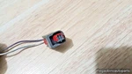 Jeep Cherokee Pigtail Impact Crash 04671779AC 1438426-3 A220. Fixed Price $9.99.