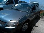Front Door Switch Driver's Window Master Fits 00-06 Galant 1312494. Fixed Price $68.40.