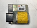1992-1993 Honda Accord Srs Unit 77960-SM4-A90 Oem. Fixed Price $33.00.