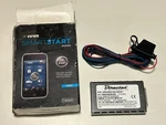 Vintage Viper VSM100 Smartstart Module For Iphone Directed Electronics New. Fixed Price $21.95.