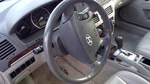 Air Bag Front Driver Wheel Fits 06-08 Sonata 5557825. Fixed Price $200.00.