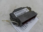 2007 Jeep Patriot Aerobag Ecm Control Module. Fixed Price $41.99.