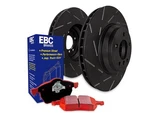 For 2018-2020 Toyota 86 Brake Pad And Rotor Kit Front Ebc 27176KKQX 2019. Fixed Price $712.52.