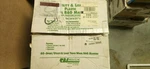 Rbl 164 Utility & Light Truck Wheel Bag Maskers, Up To 31" Diameter, Case Of 55. Fixed Price $45.00.