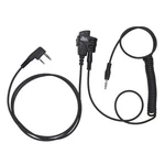 Oor Pushtotalk Cable With 3.5MM Audio Adapter Ptt Button For Kenwood K1 & Baofen. Fixed Price $51.10.