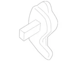 Genuine Mercedes-benz Steering Angle Sensor 002-542-80-18. Fixed Price $109.10.