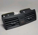 2007-2011 Toyota Camry Center Dash A/c Heater Vents Hazard Clock Button Gray Oem. Fixed Price $26.99.