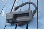 Oem 2017 2018 2019 Volkswagen Passat Rear View Parking Camera Release Switch. Fixed Price $55.25.