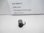 2013-2015 Bmw X1 Rear Parking Distance Control Sensor 6907128 Oem. Fixed Price $12.09.