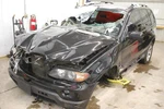 Roof Curtain For Bmw X5 Right Rear. Fixed Price $124.99.