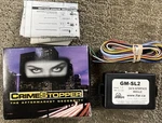 Crimestopper GM-SL2 Data Interface Module Vr 1.5 Ifar Canada New. Fixed Price $23.99.
