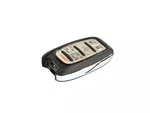 Genuine Mopar Key Sense Transmitter 68238688AD. Fixed Price $141.57.