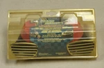 Wolo 320-2T Maxi Sound High/low Tone Universal Replacement Horn, 12VOLT. Fixed Price $35.00.