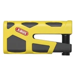 Abus Granit Sledg 77 Web Disc Lock Yellow 4003318 48736. Fixed Price $150.81.