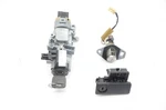 03-13 Mazda SPEED6 2.3L Ignition Switch With Key And Lock Cylinders GK2A66938. Fixed Price $447.27.