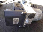 2003 - 2006 Audi A4 Abs Anti Lock Brake Pump Assembly Oem. Fixed Price $262.13.