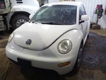 Anti-lock Brake Part Assembly Thru Vin 421014 Fits 98-01 Beetle 2052799. Fixed Price $67.48.