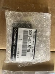 Genuine Mazda Keyless Entry Transmitter DGY2-67-5DYB. Fixed Price $130.00.