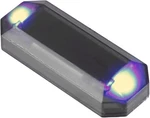 Absopro Universal Car Solar Power Simulated Dummy Alarm, Security Blue. Fixed Price $16.04.