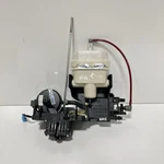 00-06 Mercedes W215 CL600 Trunk Lid Latch Lock Vacuum Actuator Assembly Oem. Fixed Price $130.05.