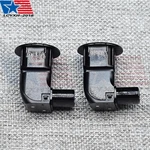 2X Ultrasonic Parking Aid Sensor For Lexus IS250 IS350 GS350 GS450H 8934130010. Fixed Price $17.99.