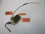 99-02 Cougar Right Passenger Side Door Latch Lock Actuator Motor Rh Car. Fixed Price $87.43.