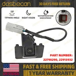 Rear Backup Parking Camera For Escalade Suburban Tahoe Yukon 2009-2014 22790290. Fixed Price $35.18.