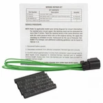 Trailer Tow Harness Connector Front Motorcraft WPT-1280. Fixed Price $30.00.
