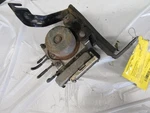 Abs Pump Anti-lock Brake Part Assembly Fits 03-04 Mazda 1436922. Fixed Price $76.00.