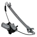 1X Power Window Regulator Assembly Front Right For Honda Accord 03-07 2 Door. Fixed Price $30.89.