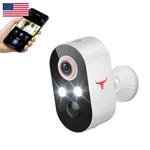 Safemogulix Security Cameras Wireless Outdoor 1080P 120 View Battery Powered. Fixed Price $21.95.