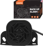 835 Back-up Alarm 12V-48V 110DB IP67 Waterproof Dust-proof Reversing Warning. Fixed Price $39.05.