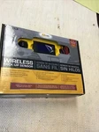 Wireless Back-up Sensor, Hopkins Nvision 20195VA-CL-EN Brand New. Fixed Price $50.44.