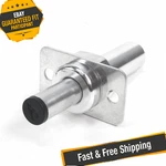 Autoloc AUTDP3500 Aluminum Door Popper With Mounting Plate. Fixed Price $61.72.