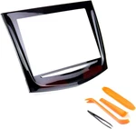 Fexon 2013 2014 2015 2016 2017 Cue Touch Screen Display With Free Trim Tool Comp. Fixed Price $54.93.