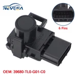 Car Bumper Parking Assist Sensor For Honda Pilot Accord Insight 39680-TL0-G01-C0. Fixed Price $13.99.