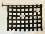 G Force Race Car Window Net Ribbon Black Expired Collectible W/some Hardware. Fixed Price $49.99.