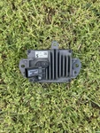 Toyota Lexus Cruise Control Sensor Front Grille Radar Genuine Oem 88210-33120. Fixed Price $165.00.