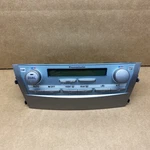 2007-09 Toyota Camry Auto Heater Climate Temp Control Unit 55900-06172 Oem. Fixed Price $99.95.