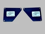 Replacement End Caps Federal Signalmaster Traffic Advisor Model: SML8-30. Fixed Price $30.00.