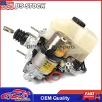 Abs Pump Master Cylinder Booster Actuator 98-99 Toyota Land Cruiser LX470. Fixed Price $720.88.