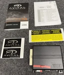 Avital 5X05 5305L Brain Only/new Open Box/owner's And Install Guide Inc.. Fixed Price $42.85.