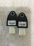 2014-2016 Kia Forte Impact Crash Sensor Pair Left Oem 95920-0U000. Fixed Price $35.10.