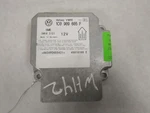 Chassis Ecu 2002 Jetta. Fixed Price $270.75.