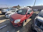 Air Bag Cylinder Passenger Dash Fits 05-10 Sportage 746026. Fixed Price $127.00.